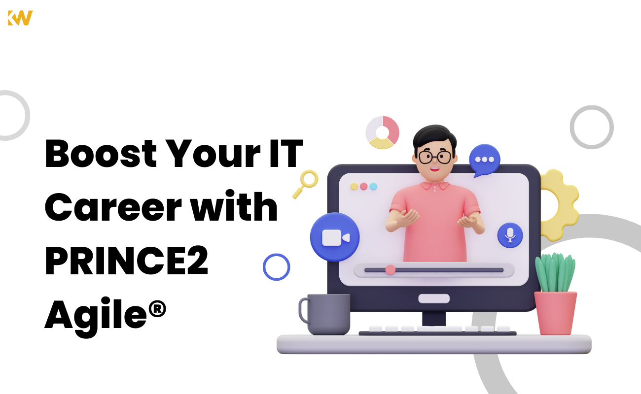 Boost Your IT Career with PRINCE2 Agile®: Why It Matters Now